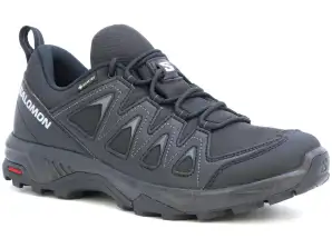Stok Ayakkabı Salomon Cmp Asics Merrell Premium Yürüyüş Ayakkabısı