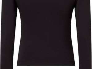 Жіночі футболки Calvin Klein 4,90€/пара, ЗАЛИШОК ЗАПАСІВ, Текстиль, Змішані піддони, Змішані піддони