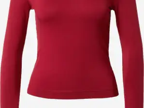 Жіночі футболки Calvin Klein €4.90/пара, змішані піддони, ЗАЛИШОК ЗАПАСІВ, Текстиль, Змішані піддони