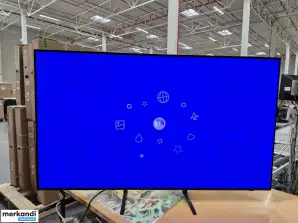SAMSUNG TVS SALE EX-DISPLAY WORKING DIRECTLY FROM THE MANUFACTURER