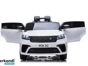 Range Rover Velar Voiture électrique d’origine sous licence avec MP3 et télécommande 12V