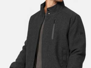 indicode jacket a grade