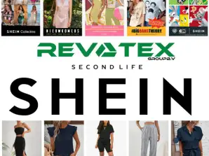 SHEIN CLLOTHING NIEW STOCk