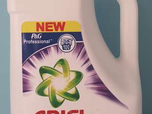 TOP OFFER FOR Ariel Remaining Stock Laundry Detergent