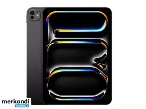 Apple iPad Pro 11 2024 Wi Fi 2TB Nanotexture Glass Space Μαύρο MWR83NF/A