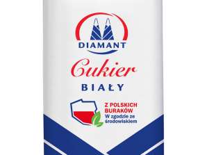 DIAMANT Weißzucker, 1kg