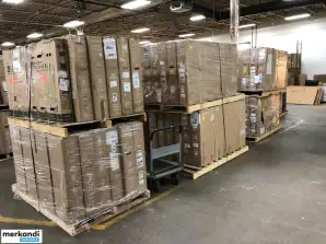 Samsung LG working tvs. wholesale/stocklot