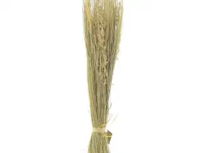 Sveženj suhe tarajske trave 75 cm