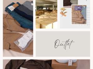 De Facto - Top Brands, Collections - Outlet - Stocks - Shipping to 196 countries