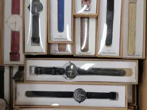 JU'STO J-WATCH Branded Italian watches wholesale.