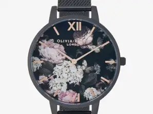 Relojes para hombre y mujer NUEVO Clase A Michael Kors DKNY Armani Exchange- Lista de empaque