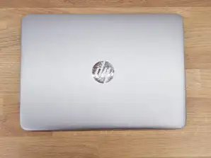 55 stuks HP 820 G1-4 laptops