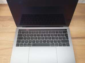 7 Stück Macbook Pro A2159