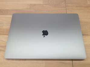 8 stk Macbook Pro A2141 i7,i9