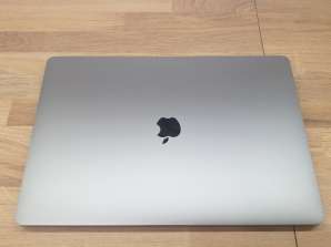16 delar Macbook Pro A1990, i7 i9