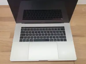 26 st Apple Macbook Pro A1707 i7