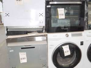 Samsung Returns - Køleskab | Vaskemaskine | Tørretumbler