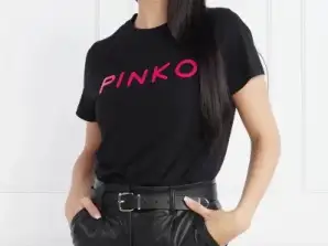 T-shirts pour femmes PINKO dans différents modèles et couleurs