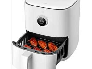 Xiaomi Mi Smart Air Fryer 4.5L Blanco EU BHR8234EU