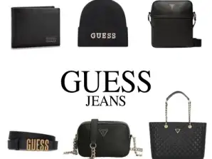 Guess Accessories - Leather Goods: More than 3000 pieces available right away!