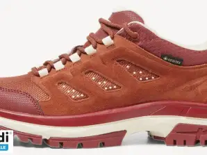 Tamaris Outdoor kolekcija  GORE-TEX  spalva  terracotta