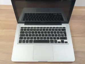 43 kpl MacBook Pro A1425 A1278 A1398