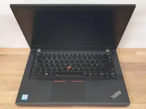 65 tk Lenovo Thinkpad T470