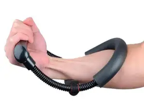 Finger-, Hand- und Handflächenmuskelstärkungsmittel ARMORARM