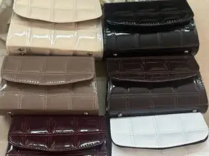 Women's wholesale: Exclusive women's bags from Turkey at sensational conditions.