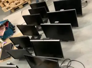 ca. 15 geb. iPhone bzw. Mobilfunkgeräte, Laptops, Monitore, Drucker uvm.