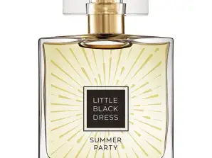 Little Black Dress Summer Party Eau de Parfum Nouveau par AVON