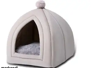 CAT BED NEST FOR PETS XL