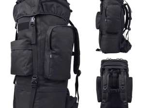 MILITARY TACTICAL SURVIVAL BACKPACK 100L
