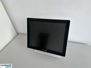POS Touch Screen Monitor ELO ET1517L 17