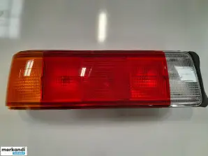 Classic BMW E21 OEM Taillight 1 367 479 L