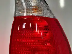 BMW X5 E53 OEM Taillight 63217158390