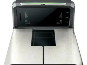 Zebra MP6200 1D/2D POS-сканер/весы штрих-кода