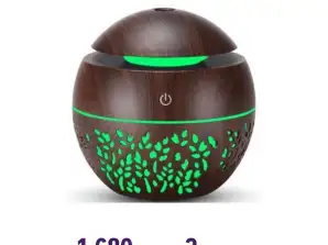 Aroma diffuser 130 ml at low prices and in large quantities