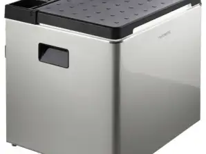 Холодильник Dometic CombiCool ACX3 30 з абсорбером портативний 12 В/230 В Ice Cu