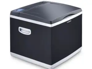 Dometic CoolFun CK 40D Buzdolabı ve Derin Dondurucu Taşınabilir 12V/230V Digita