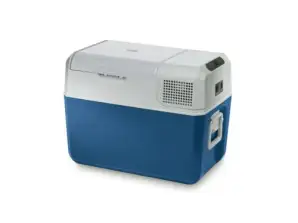 Chladnička Mobicool MCF40 Prenosný digitálny displej Compresso 12V / 230V