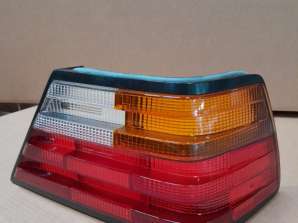 Classic Mercedes W124 OEM Taillight A1248200264