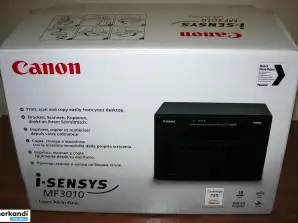 5252B004AA Лазерный принтер Canon i-SENSYS MF3010