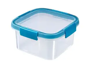 Curver Smart Fresh food storage containers with lid 1,1 Liter