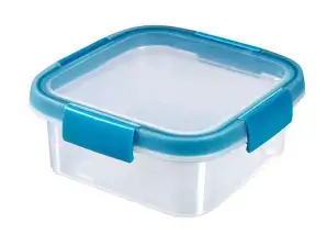 Curver Smart Fresh food storage containers with lid 0,9 Liter