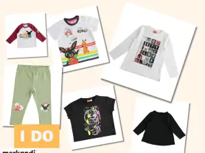 and Do || Italian Children's Clothing || Mix! New high quality!