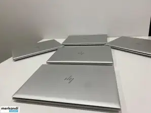 HP:n kannettavan tietokoneen työerä