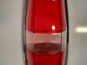 Classic Mercedes Ponton W180 W120 W121 OEM Taillight A1808200471