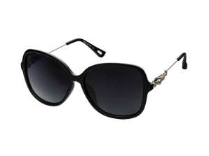 Okulary przeciwsłoneczne Elegant Onyx