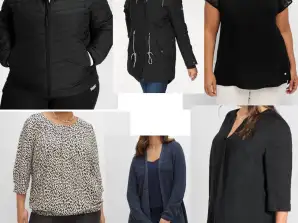 5,50€ katra, L, XL, XXL, XXXL, Sheego sieviešu apģērbs Plus izmērs